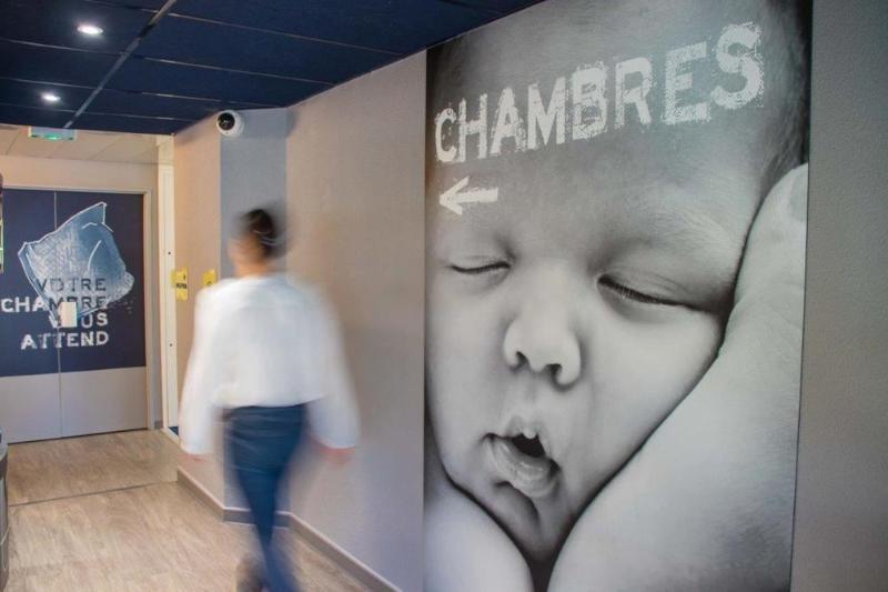 Ibis Budget Carcassonne La Cite Екстер'єр фото